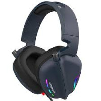 HAVIT H2019U 7.1USB Gaming Wired Headphone